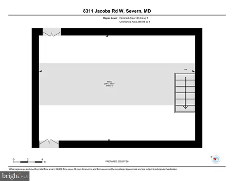 8311 Jacobs Rd W, Severn, MD 21144 photo 23
