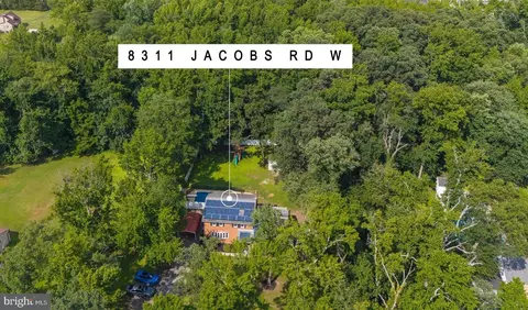 8311 Jacobs Rd W, Severn, MD 21144 photo 49