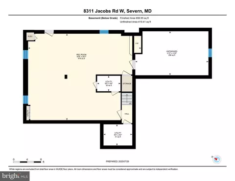 8311 Jacobs Rd W, Severn, MD 21144 photo 44