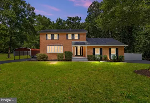 8311 Jacobs Rd W, Severn, MD 21144
