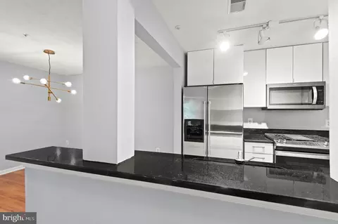 Kitchen - 2000 Phillips Ter #12, Annapolis, MD 21401 photo 4 of 4
