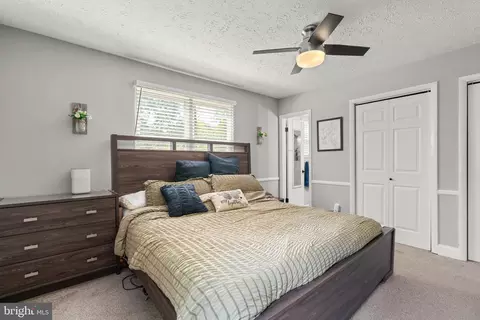 Bedroom - 300 Tennessee Ave, Pasadena, MD 21122 photo 2 of 7