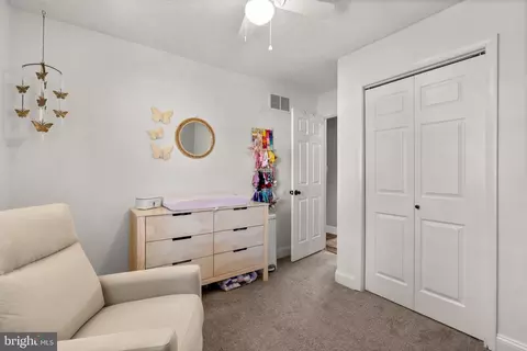 Bedroom - 300 Tennessee Ave, Pasadena, MD 21122 photo 7 of 7