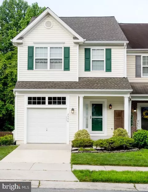 2598 Running Wolf Trl, Odenton, MD 21113