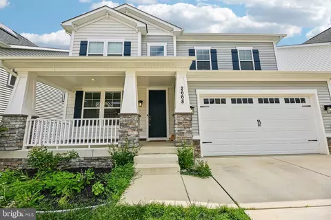 2668 Orchard Oriole Way, Odenton, MD 21113