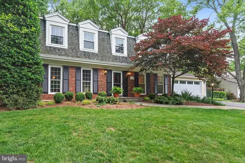 2657 Carrollton Rd, Annapolis, MD 21403
