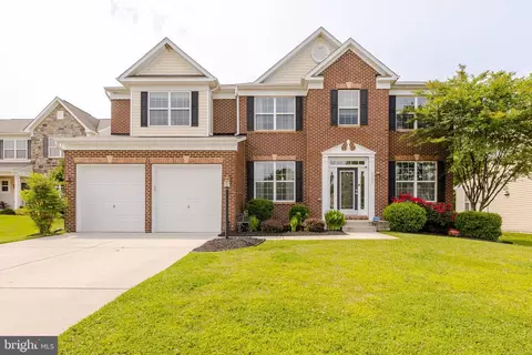 8028 Battersea Pl, Severn, MD 21144