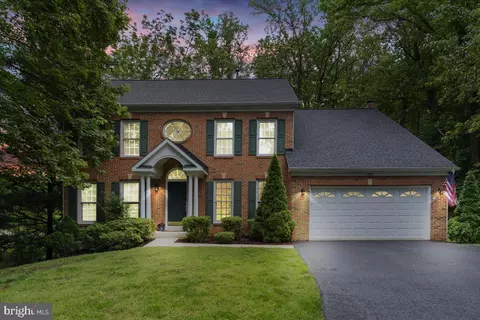 1381 Sunwood Ter, Annapolis, MD 21409