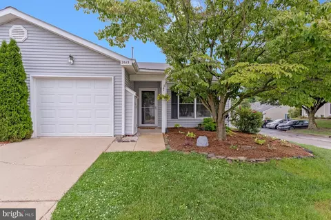 2615 Rigging Dr #2615, Annapolis, MD 21401