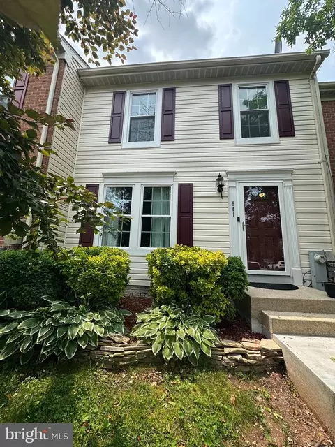941 Chestnut Manor Ct, Curtis Bay, MD 21226