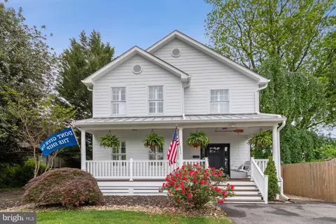 324 Adams St, Annapolis, MD 21403