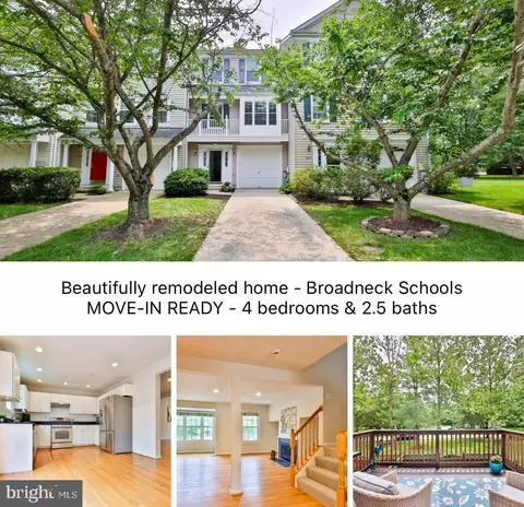 1412 Anna Marie Ct, Annapolis, MD 21409