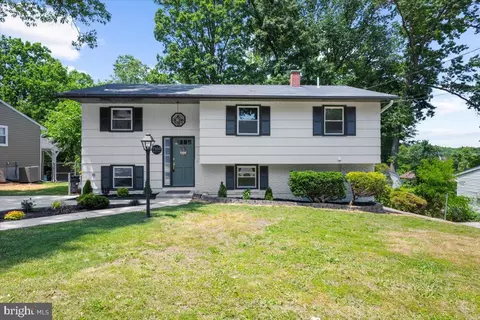 7533 Montevideo Ct, Jessup, MD 20794