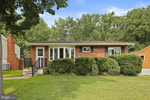 7619 Marcy Dr, Glen Burnie, MD 21060