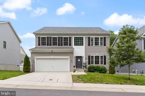 1408 Canopy Ln, Odenton, MD 21113