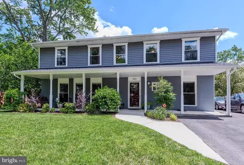 963 Summer Hill Dr, Gambrills, MD 21054