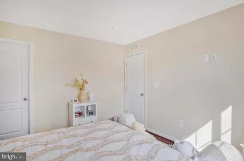 Bedroom - 2123 Nottoway Dr, Hanover, MD 21076 photo 5 of 8