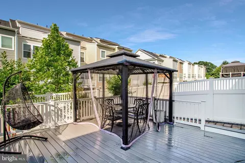 Exterior - 2123 Nottoway Dr, Hanover, MD 21076 photo 2 of 9