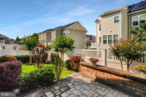 Exterior - 2123 Nottoway Dr, Hanover, MD 21076 photo 5 of 9
