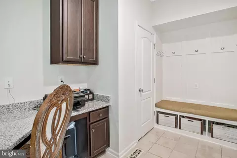 Entry Way - 2123 Nottoway Dr, Hanover, MD 21076 photo 5 of 11