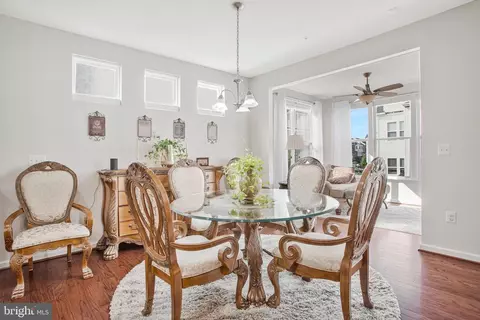 Dining - 2123 Nottoway Dr, Hanover, MD 21076 photo 2 of 3