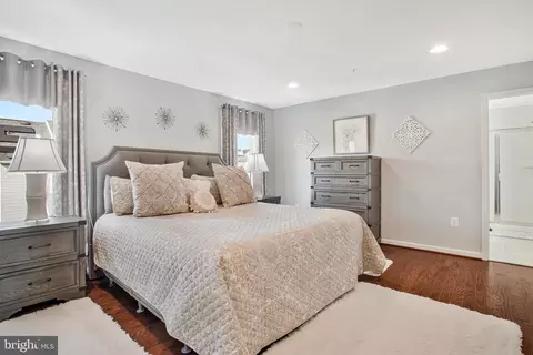 Bedroom - 2123 Nottoway Dr, Hanover, MD 21076 photo 1 of 8