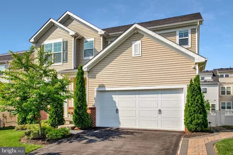 Exterior - 2123 Nottoway Dr, Hanover, MD 21076 photo 9 of 9
