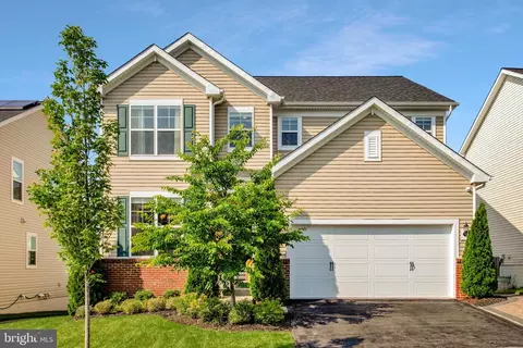 2123 Nottoway Dr, Hanover, MD 21076