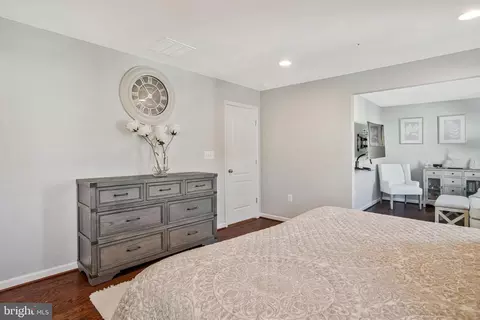 Bedroom - 2123 Nottoway Dr, Hanover, MD 21076 photo 3 of 8