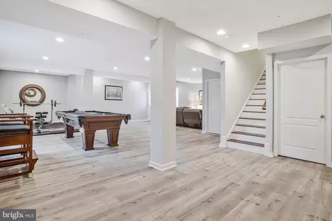 Entry Way - 2123 Nottoway Dr, Hanover, MD 21076 photo 10 of 11