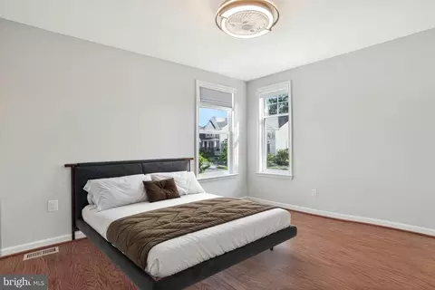 Bedroom - 2123 Nottoway Dr, Hanover, MD 21076 photo 6 of 8