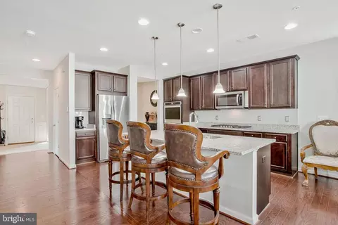 Kitchen - 2123 Nottoway Dr, Hanover, MD 21076 photo 1 of 1