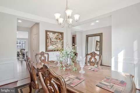 Dining - 2123 Nottoway Dr, Hanover, MD 21076 photo 1 of 3