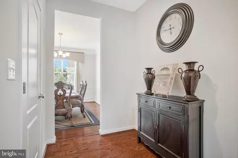 Entry Way - 2123 Nottoway Dr, Hanover, MD 21076 photo 1 of 11