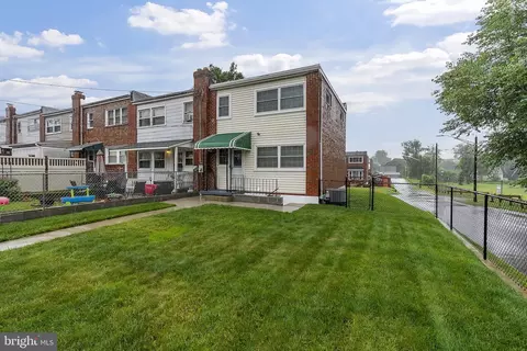 Exterior - 5101 4th St, Baltimore, MD 21225 photo 3 of 5