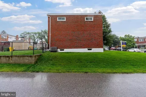 Exterior - 5101 4th St, Baltimore, MD 21225 photo 5 of 5