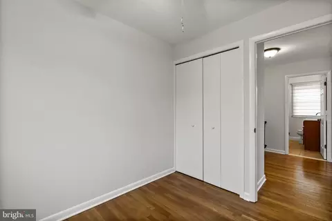 Bedroom - 5101 4th St, Baltimore, MD 21225 photo 5 of 5