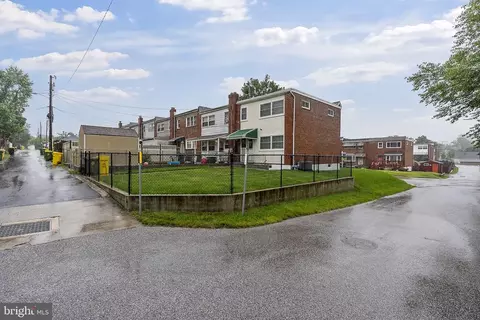 View/Area - 5101 4th St, Baltimore, MD 21225 photo 1 of 1
