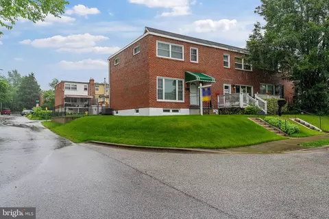 5101 4th St, Baltimore, MD 21225