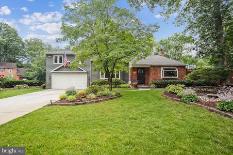 448 Alfreton Ct, Severna Park, MD 21146
