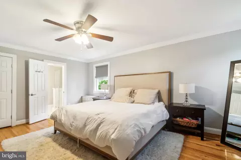 Bedroom - 7940 Royal Mint Pl, Pasadena, MD 21122 photo 2 of 4