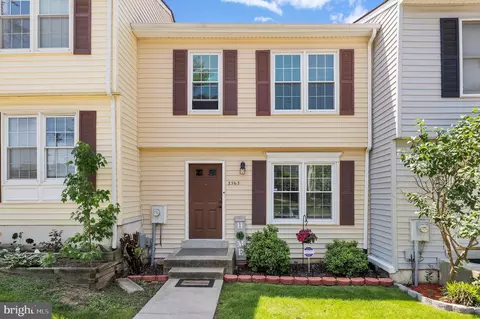 3363 Style Ave, Laurel, MD 20724