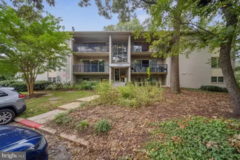 1117 Primrose Ct #304, Annapolis, MD 21403