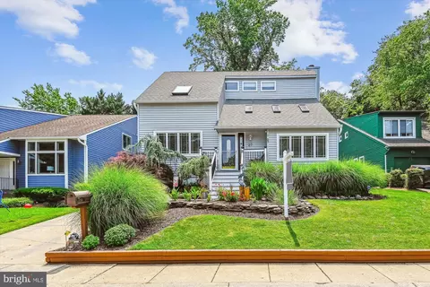 27 Windwhisper Ln, Annapolis, MD 21403