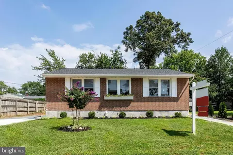 1315 Whitman Dr, Glen Burnie, MD 21061