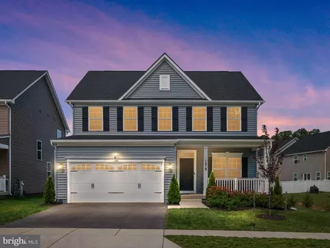 1316 Upper Patuxent Ridge Rd, Odenton, MD 21113
