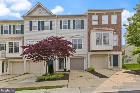 8311 Cloud St, Laurel, MD 20724