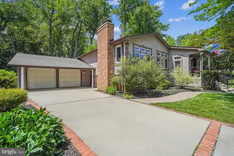 3140 Anchorage Dr, Annapolis, MD 21403 photo 2
