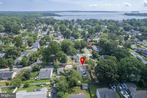 View/Area - 3664 5th Ave, Edgewater, MD 21037 photo 3 of 8