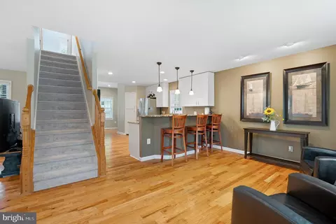 Entry Way - 3664 5th Ave, Edgewater, MD 21037 photo 1 of 13